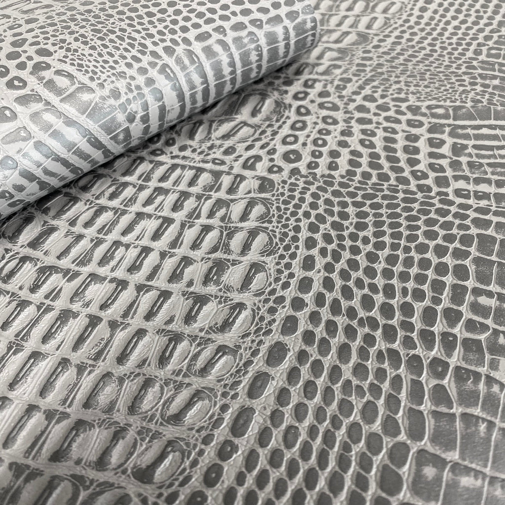 Marine Gator Vinyl Fabric
