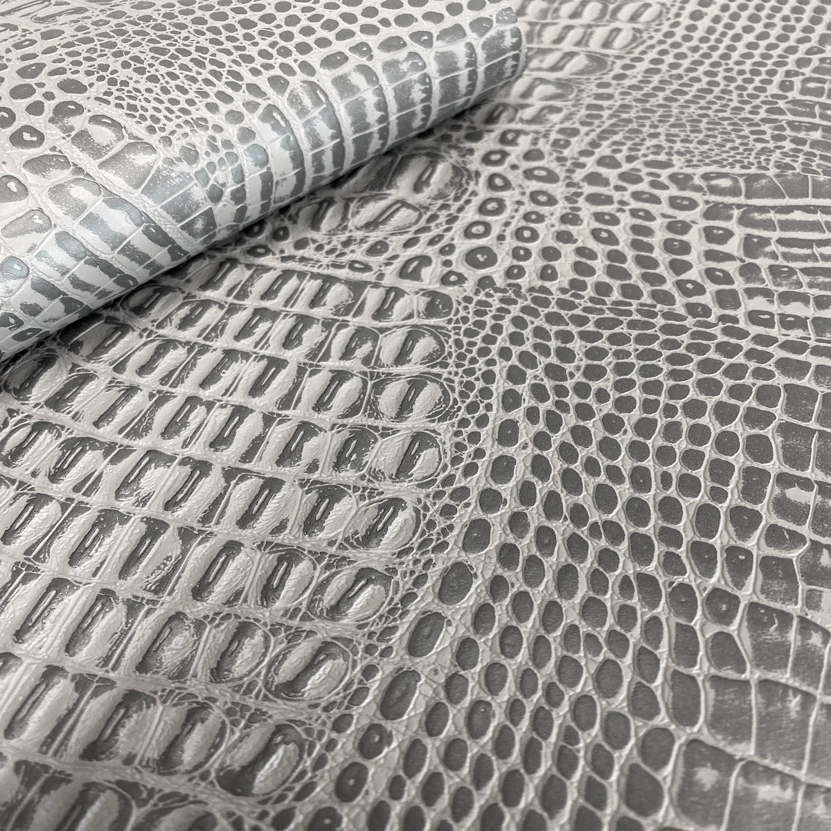 Marine Gator Vinyl Fabric