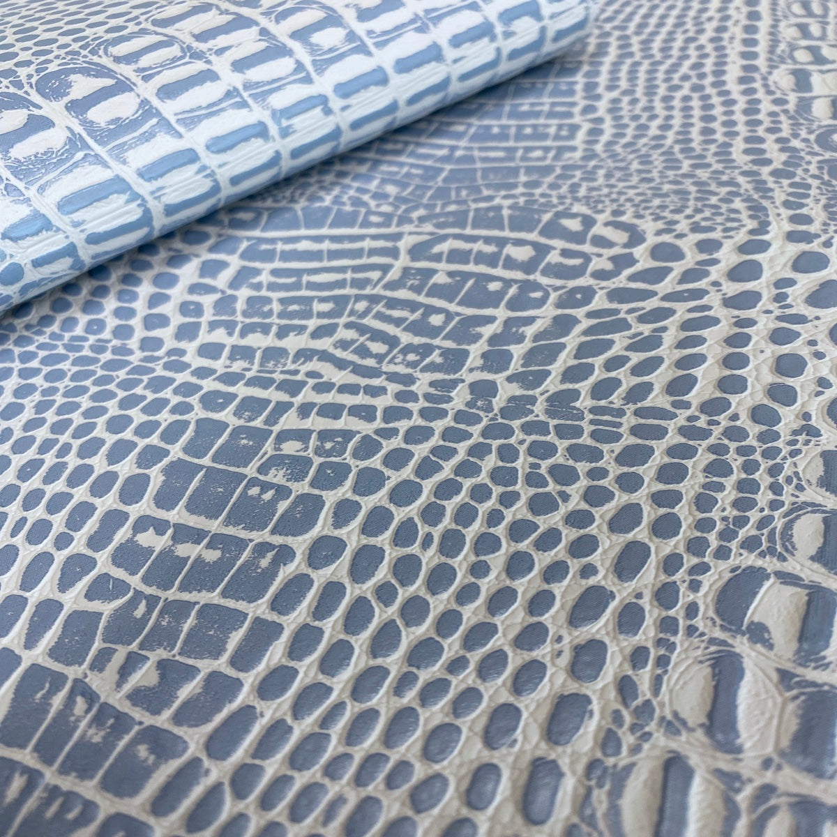 Marine Gator Vinyl Fabric
