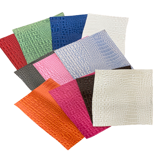 Marine Gator Vinyl Fabric