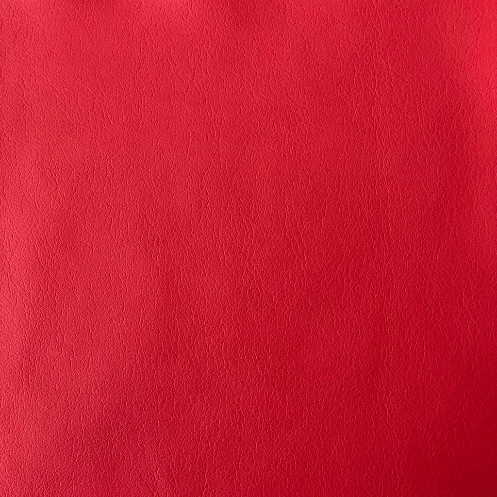 Lambskin Stretch Faux Leather With Suede Backing Apparel Fabric
