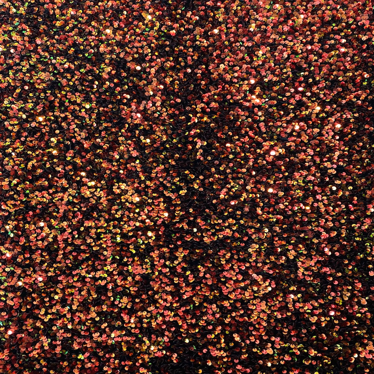 Sequins Embroidered Stretch Velvet Rodeo Fabric