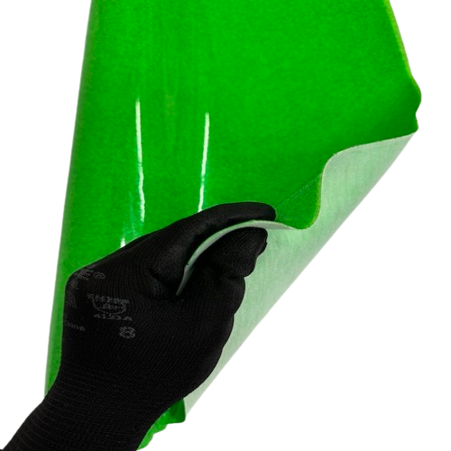 Sparkle Glitter Vinyl Fabric