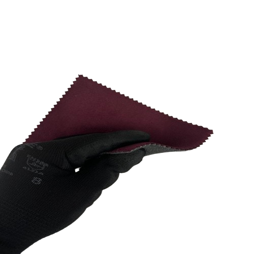 Luxury Stretch Suede Foam Backed Headliner Fabric