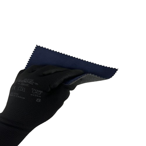 Luxury Stretch Suede Foam Backed Headliner Fabric