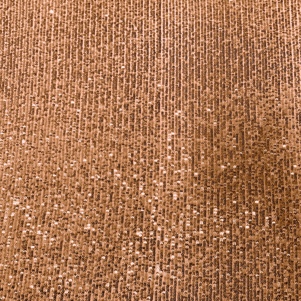 Mille Stripe Stretch Sequins Fabric