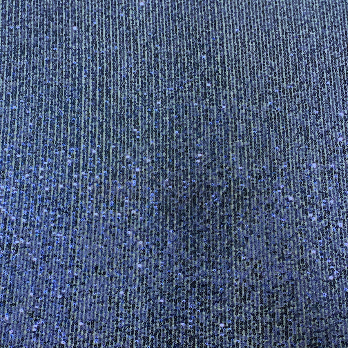 Mille Stripe Stretch Sequins Fabric