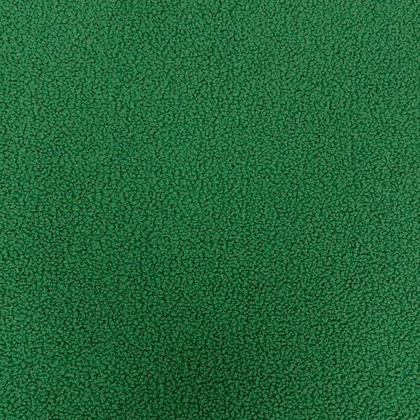 Terry Knit Faux Wool Boucle Fabric