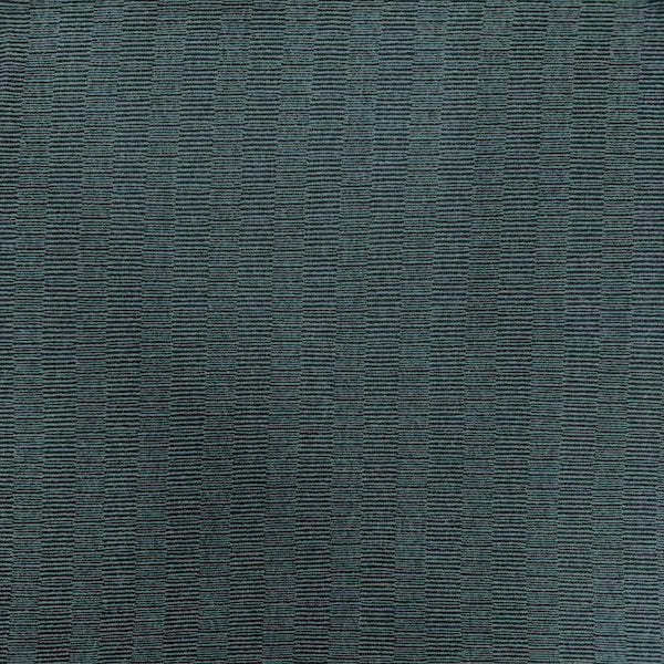 Stripe Hacci Sweat Knit Fabric