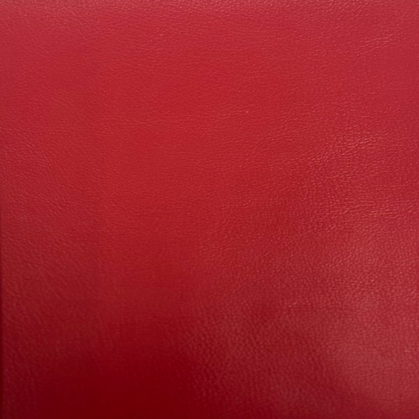 Soft Skin PVC Faux Leather Vinyl Fabric