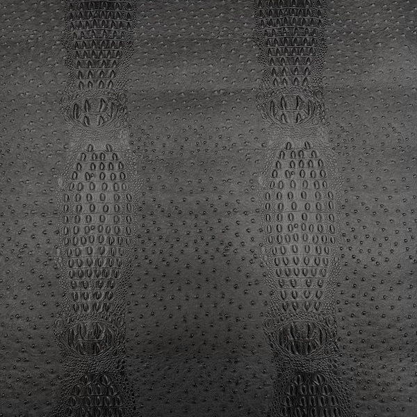 Gatorich Faux Leather Vinyl Fabric