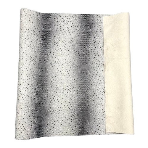 Gatorich Faux Leather Vinyl Fabric