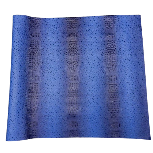 Gatorich Faux Leather Vinyl Fabric