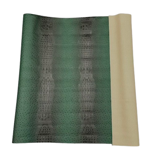 Gatorich Faux Leather Vinyl Fabric