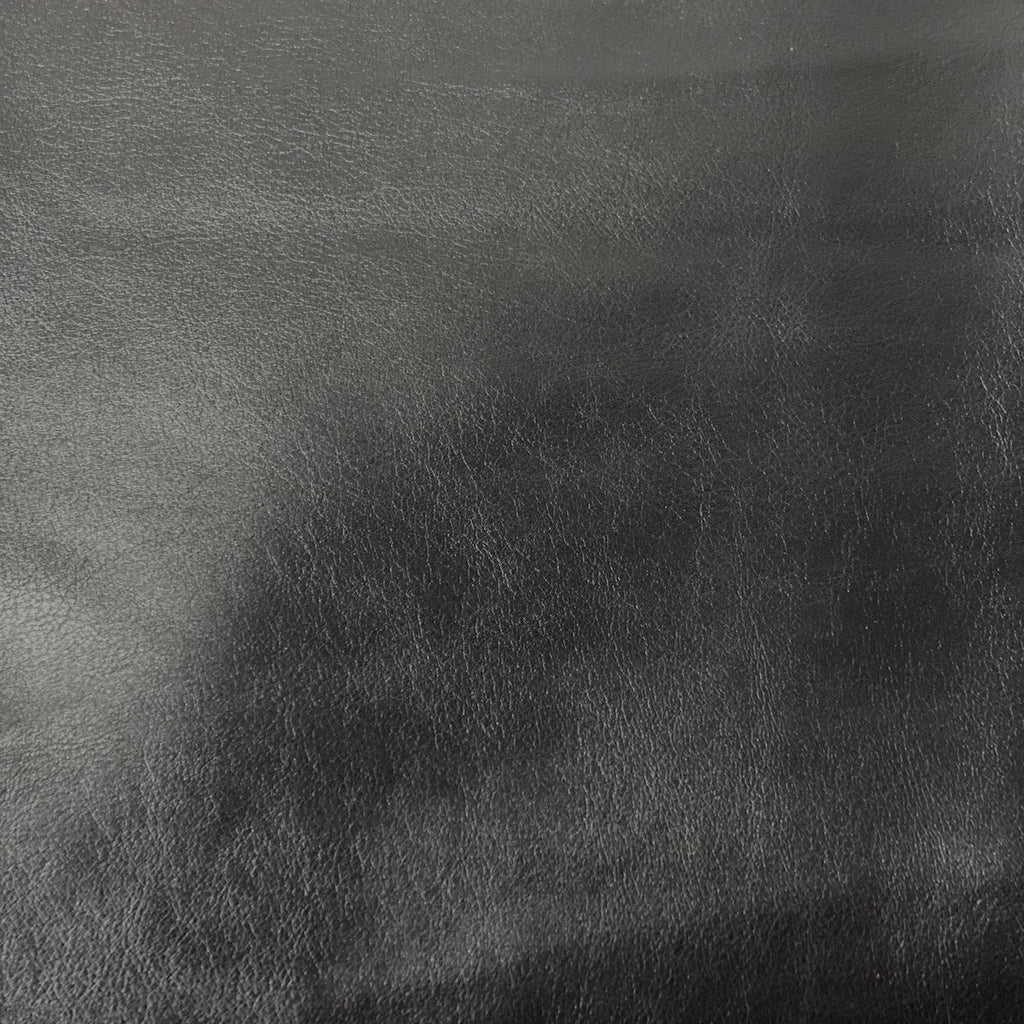 Lambskin Stretch Faux Leather With Suede Backing Apparel Fabric