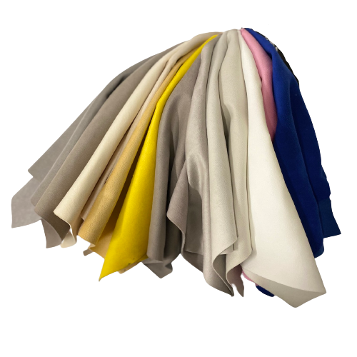 Unisuede Microfiber Fabric