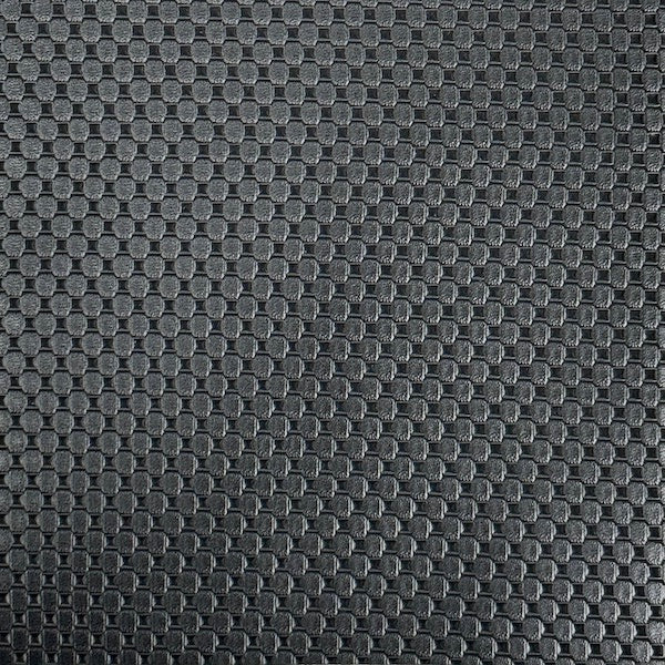 Honeycomb Embossed Marine Vinyl Fabric
