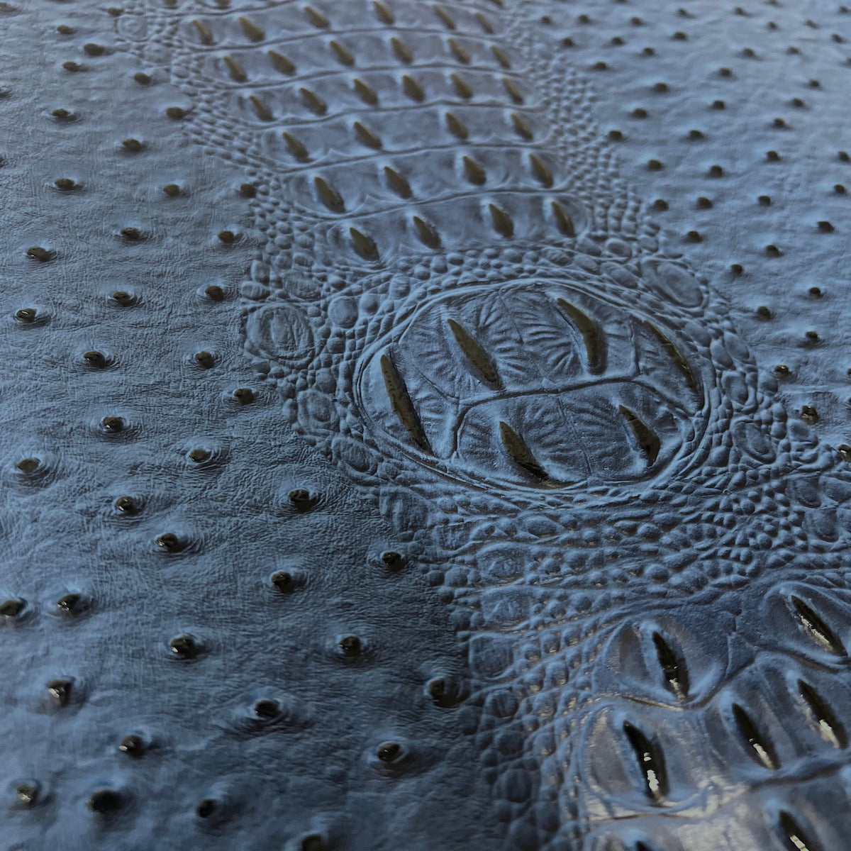 Gatorich Faux Leather Vinyl Fabric