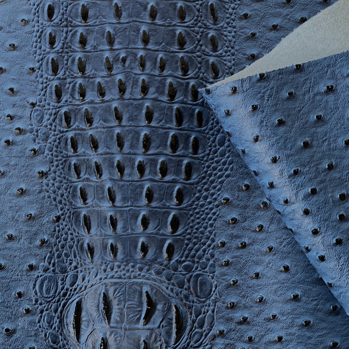 Gatorich Faux Leather Vinyl Fabric