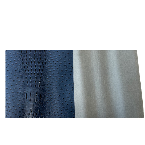Gatorich Faux Leather Vinyl Fabric