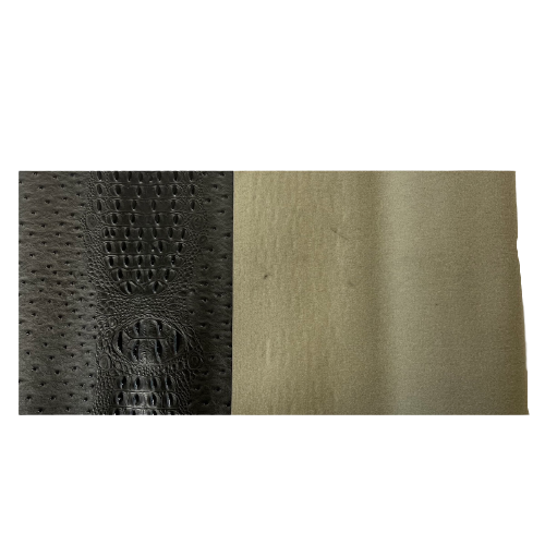 Gatorich Faux Leather Vinyl Fabric