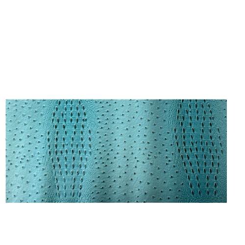 Gatorich Faux Leather Vinyl Fabric