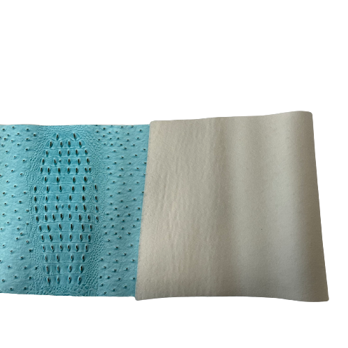 Gatorich Faux Leather Vinyl Fabric