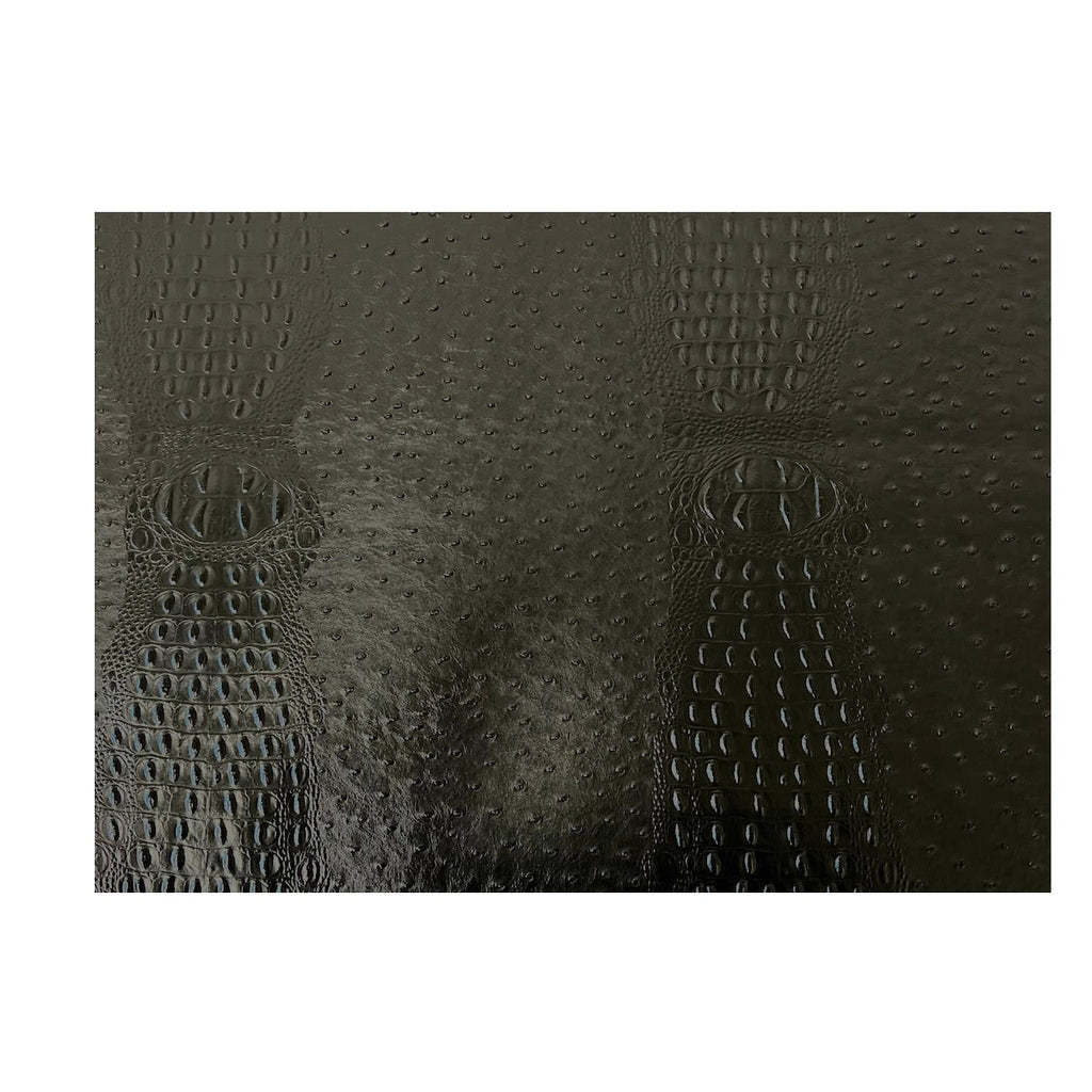 Gatorich Faux Leather Vinyl Fabric