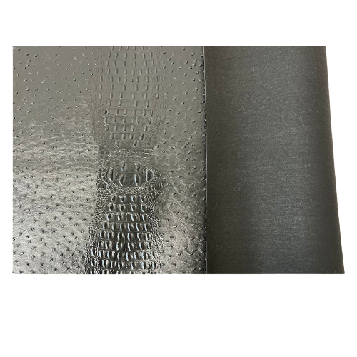 Gatorich Faux Leather Vinyl Fabric