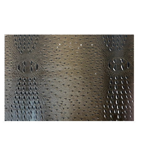 Gatorich Faux Leather Vinyl Fabric
