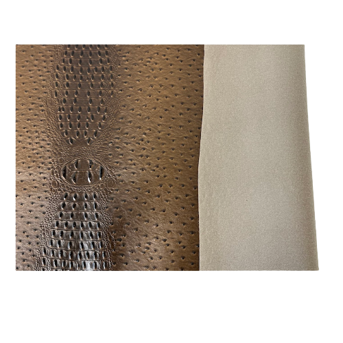 Gatorich Faux Leather Vinyl Fabric