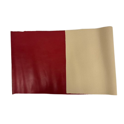 Revice Faux Leather Apparel Vinyl Fabric