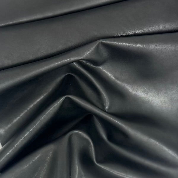 Revice Faux Leather Apparel Vinyl Fabric
