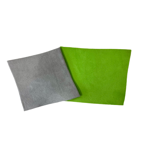 Luxury Stretch Suede Foam Backed Headliner Fabric