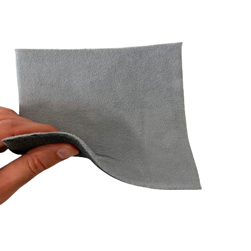 Luxury Stretch Suede Foam Backed Headliner Fabric
