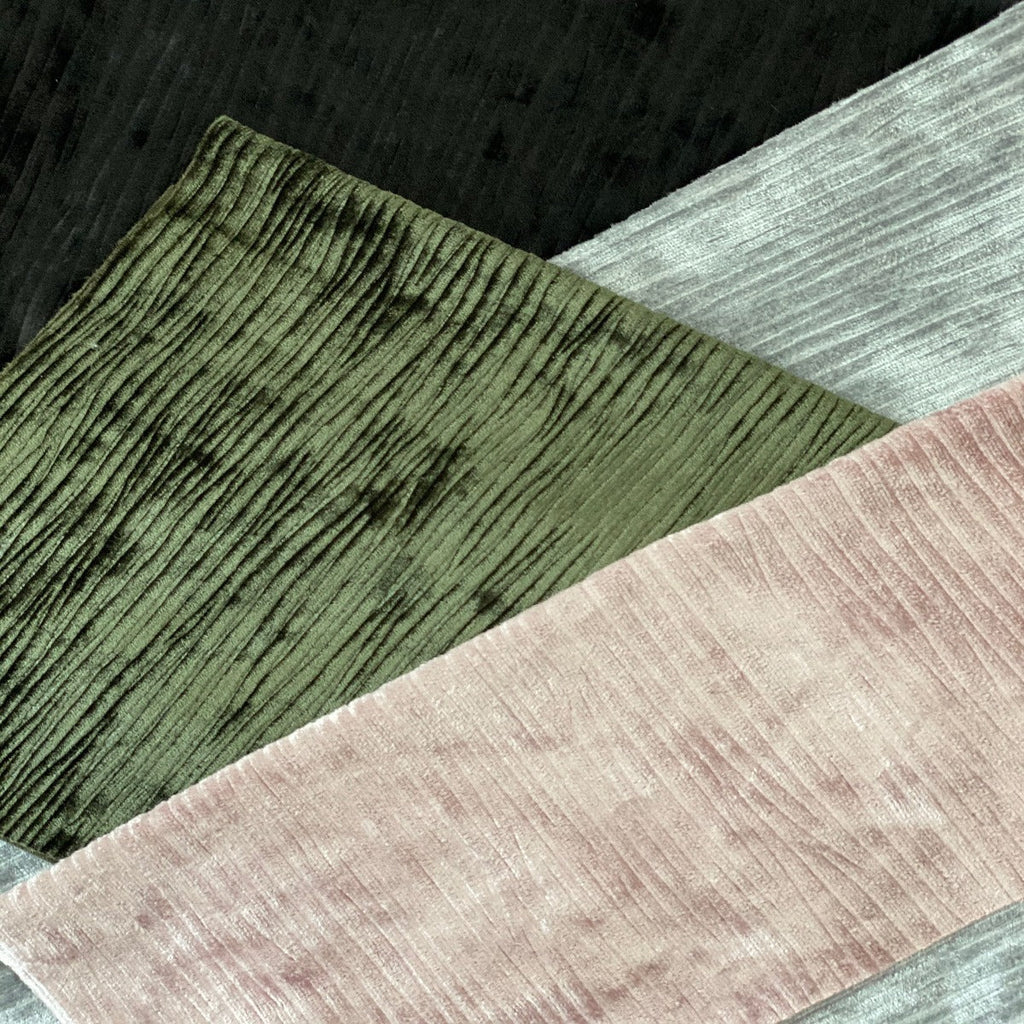 Corduroy Stretch Velvet Fabric