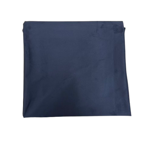 Stretch Micro Suede Knit Fabric