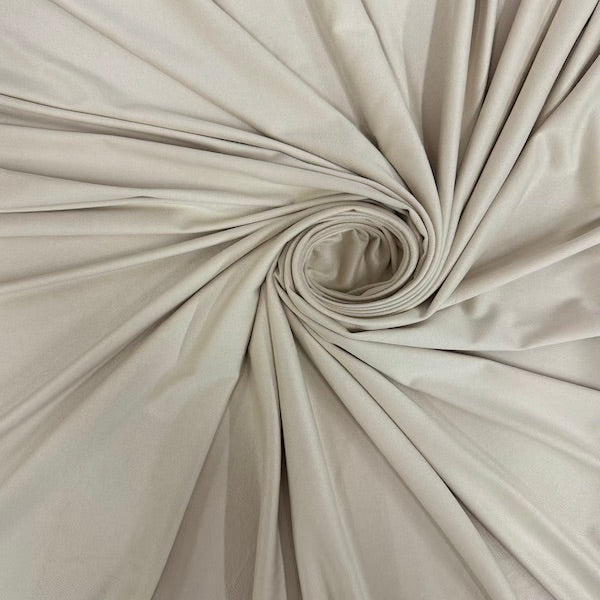 Stretch Micro Suede Knit Fabric