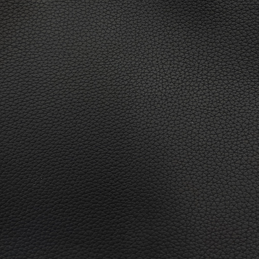 Pebble Grain Textured Faux Leather Vinyl Fabric