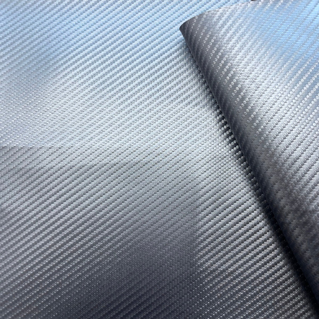 Carbon Fiber Marine Vinyl Fabric