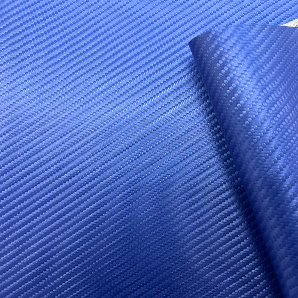 Carbon Fiber Marine Vinyl Fabric