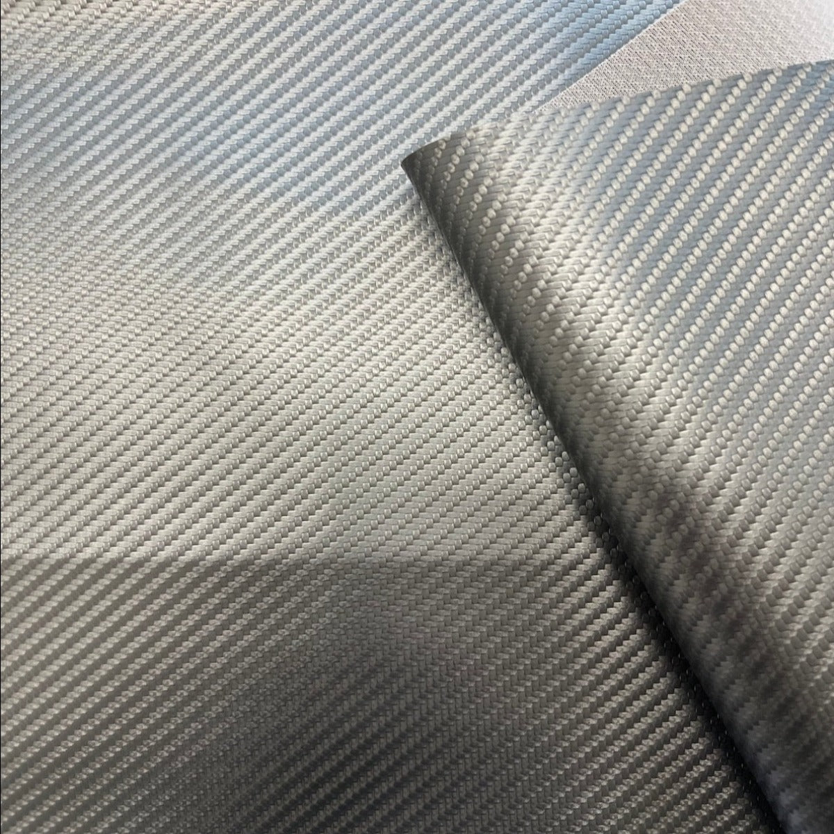 Carbon Fiber Marine Vinyl Fabric