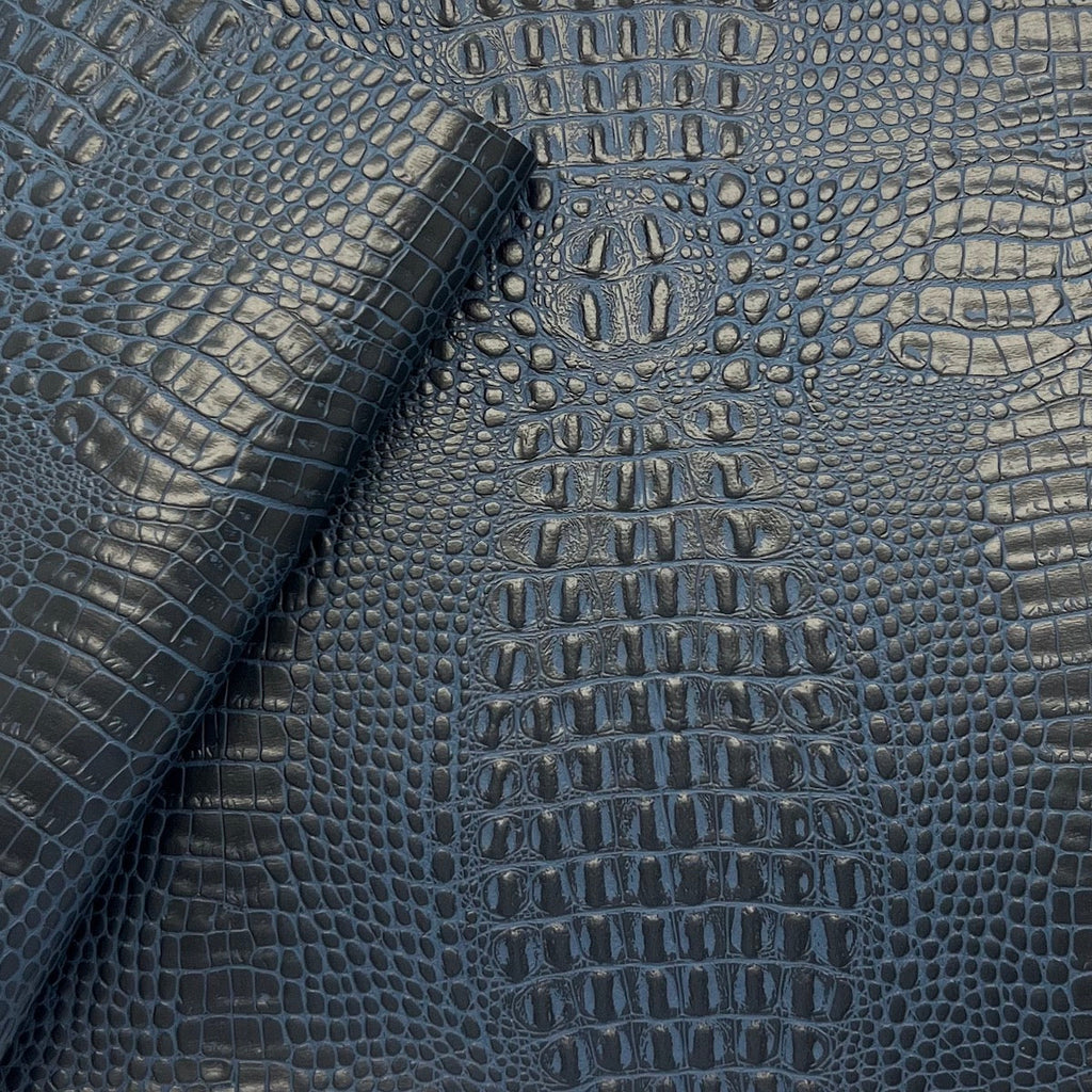 Marine Gator Vinyl Fabric