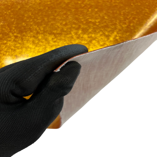 Sparkle Glitter Vinyl Fabric