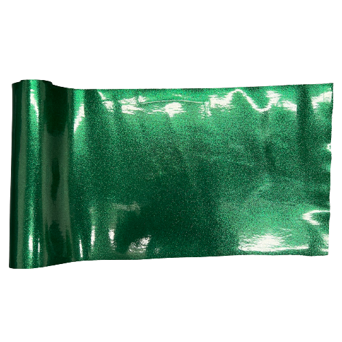 Sparkle Glitter Vinyl Fabric