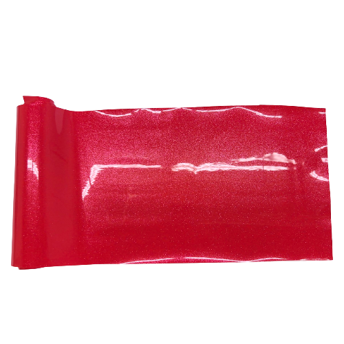 Sparkle Glitter Vinyl Fabric