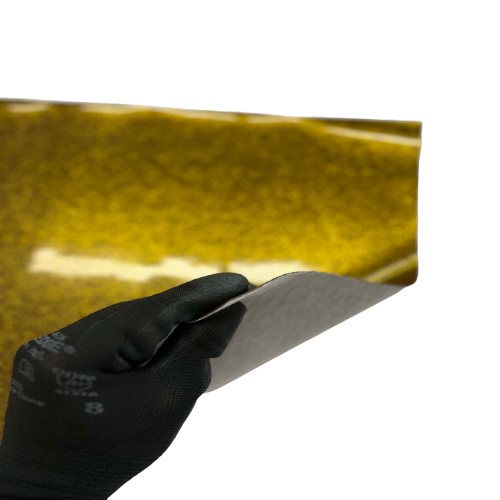 Sparkle Glitter Vinyl Fabric