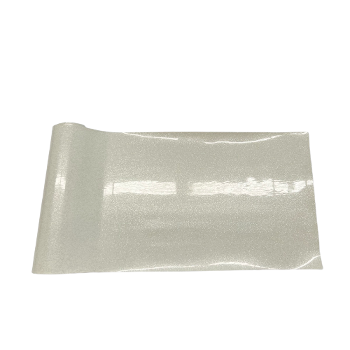 Sparkle Glitter Vinyl Fabric