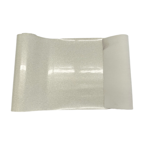Sparkle Glitter Vinyl Fabric