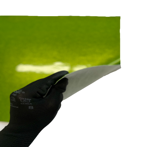 Sparkle Glitter Vinyl Fabric